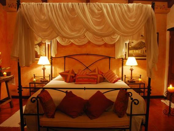 Hotel Casa Madeleine B&B & Spa Antigua Room photo
